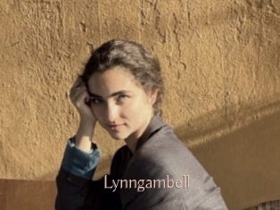 Lynngambell