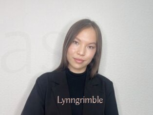 Lynngrimble