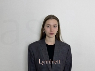 Lynnhiett