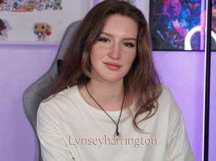 Lynseyharrington