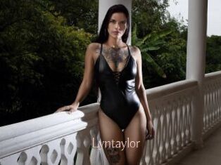 Lyntaylor