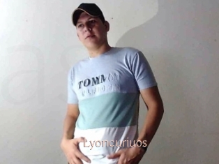 Lyoncuriuos