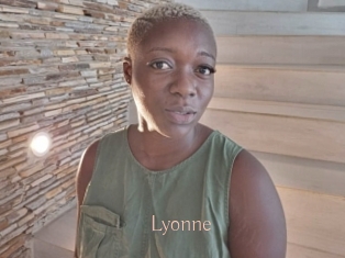 Lyonne