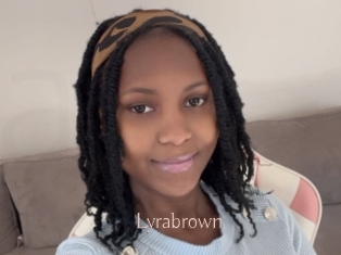 Lyrabrown