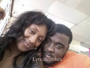Lyricalstrokes
