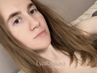 Lyzalanskaya