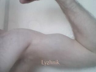 lyzhnik Anal Sexe