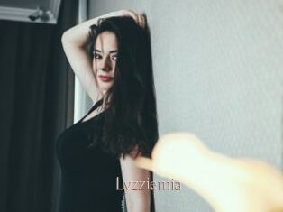 Lyzziemia