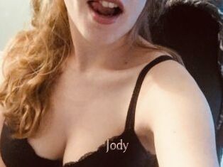 Jody