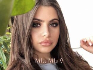 M1ss_M1a19