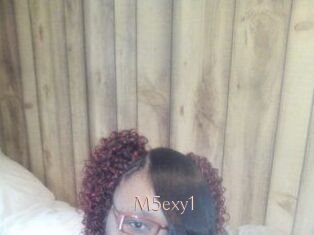 M5exy1