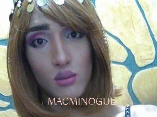 MACMINOGUE