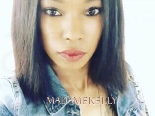 MADAMEKELLY