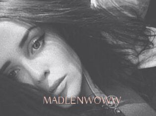 MADLENWOWW