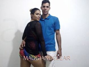 MAGGIANDCLEAR