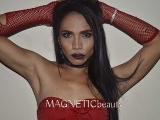 MAGNETICbeauty