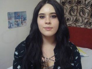 MAIA_