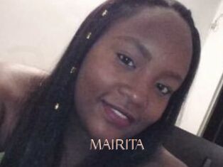 MAIRITA