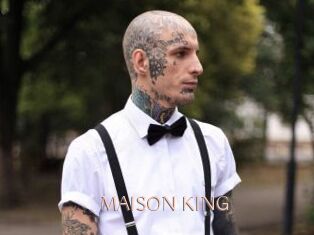 MAISON_KING