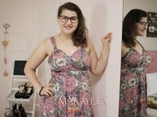 MAKAYLLA