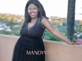 MANDYVIXON