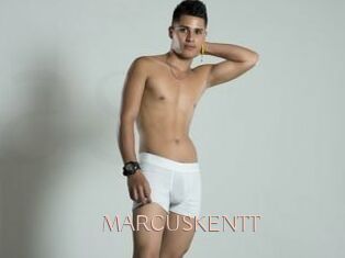 MARCUSKENTT