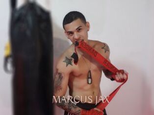 MARCUS_JAX