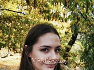 MARINAclassy