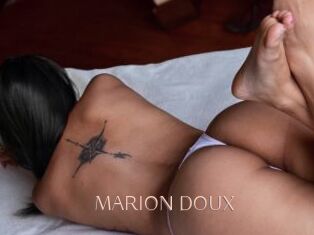 MARION_DOUX