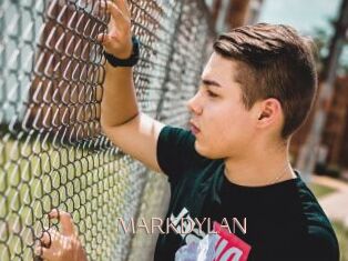 MARKDYLAN
