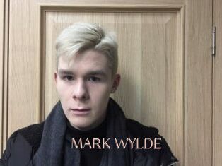 MARK_WYLDE