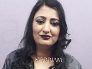 MARRIAM Anal Sexe