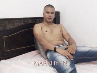 MARTHYNN