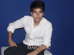 MARTYTony