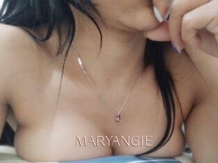 MARYANGIE