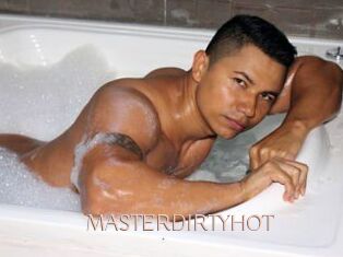MASTERDIRTYHOT
