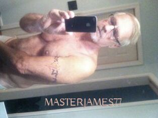 MASTERJAMES77