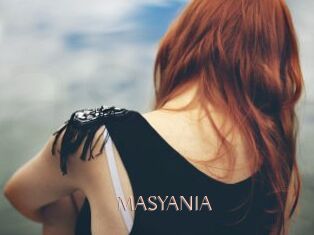 MASYANIA