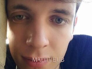 MATTHIEUB