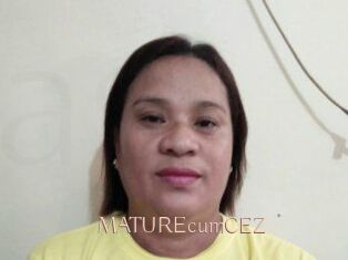 MATUREcumCEZ
