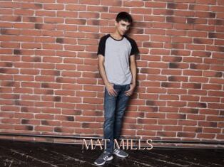 MAT_MILLS