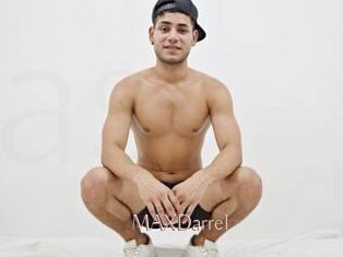 MAXDarrel