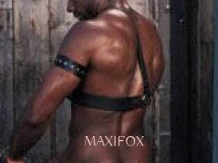 MAXIFOX