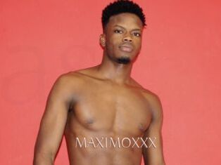 MAXIMOXXX