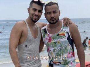 MAX_AND_GARY