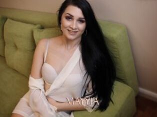 MAYYIA