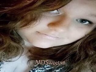 MDSweetxo