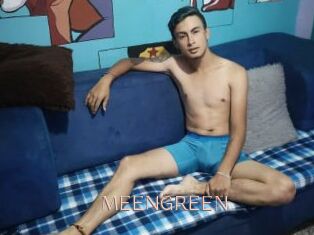 MEENGREEN