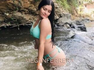 MEGANFERRERA
