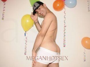 MEGANHOTSEX
